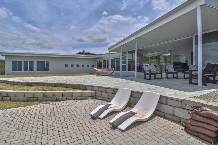4 Bedroom Property for Sale in Moquini Coastal Estate Western Cape
